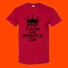 Heavy Cotton T-Shirt Thumbnail