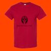 Heavy Cotton T-Shirt Thumbnail