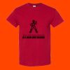 Heavy Cotton T-Shirt Thumbnail