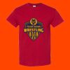 Heavy Cotton T-Shirt Thumbnail