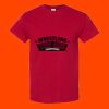 Heavy Cotton T-Shirt Thumbnail