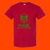 Heavy Cotton T-Shirt Thumbnail