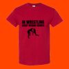 Heavy Cotton T-Shirt Thumbnail