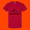 Heavy Cotton T-Shirt Thumbnail