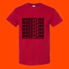 Heavy Cotton T-Shirt Thumbnail