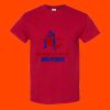 Heavy Cotton T-Shirt Thumbnail