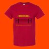 Heavy Cotton T-Shirt Thumbnail