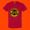 Heavy Cotton T-Shirt Thumbnail