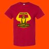 Heavy Cotton T-Shirt Thumbnail