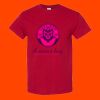 Heavy Cotton T-Shirt Thumbnail