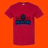 Heavy Cotton T-Shirt Thumbnail