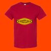 Heavy Cotton T-Shirt Thumbnail