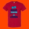 Heavy Cotton T-Shirt Thumbnail