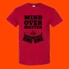 Heavy Cotton T-Shirt Thumbnail