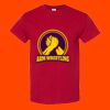 Heavy Cotton T-Shirt Thumbnail