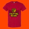 Heavy Cotton T-Shirt Thumbnail