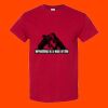 Heavy Cotton T-Shirt Thumbnail