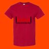 Heavy Cotton T-Shirt Thumbnail