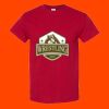 Heavy Cotton T-Shirt Thumbnail