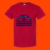 Heavy Cotton T-Shirt Thumbnail