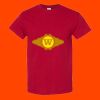 Heavy Cotton T-Shirt Thumbnail