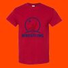 Heavy Cotton T-Shirt Thumbnail