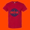 Heavy Cotton T-Shirt Thumbnail