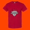 Heavy Cotton T-Shirt Thumbnail