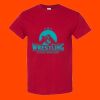 Heavy Cotton T-Shirt Thumbnail