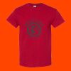 Heavy Cotton T-Shirt Thumbnail