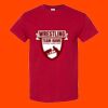 Heavy Cotton T-Shirt Thumbnail