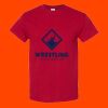 Heavy Cotton T-Shirt Thumbnail