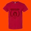Heavy Cotton T-Shirt Thumbnail