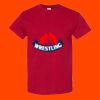 Heavy Cotton T-Shirt Thumbnail