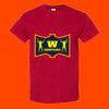 Heavy Cotton T-Shirt Thumbnail