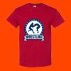 Heavy Cotton T-Shirt Thumbnail