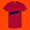 Heavy Cotton T-Shirt Thumbnail