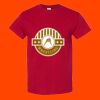 Heavy Cotton T-Shirt Thumbnail