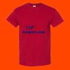 Heavy Cotton T-Shirt Thumbnail