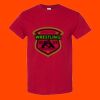 Heavy Cotton T-Shirt Thumbnail