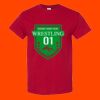 Heavy Cotton T-Shirt Thumbnail