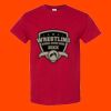 Heavy Cotton T-Shirt Thumbnail