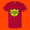 Heavy Cotton T-Shirt Thumbnail