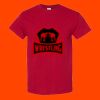 Heavy Cotton T-Shirt Thumbnail