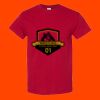 Heavy Cotton T-Shirt Thumbnail