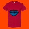 Heavy Cotton T-Shirt Thumbnail