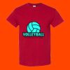 Heavy Cotton T-Shirt Thumbnail