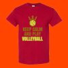 Heavy Cotton T-Shirt Thumbnail