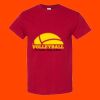 Heavy Cotton T-Shirt Thumbnail