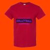 Heavy Cotton T-Shirt Thumbnail